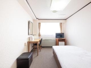Tabist Hotel New Washington Shibuya - Tokio - 7