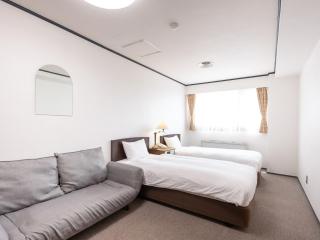 Tabist Hotel New Washington Shibuya - Tokio - 9
