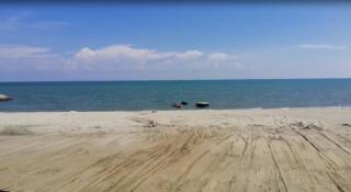 Port Dickson Paradise Lagoon Beachfront Apartment - 1