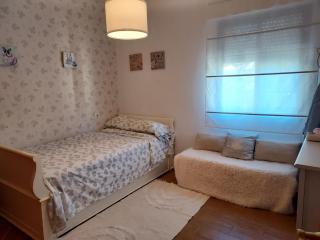 Apartamento a 150 metros de la Playa y del Puerto Deportivo - Estepona - 7