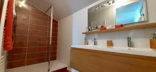 Chambres d'hôtes les Bruyères - Montrond-les-Bains - 2
