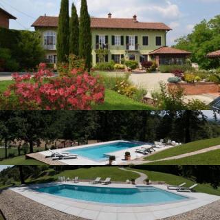 B&B La Bianchina - Monale - 0