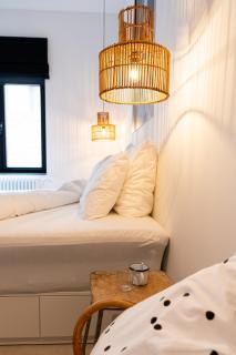 Espace 43 - Les 7 chambres - Namur - 6