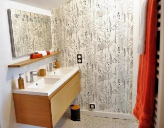 Chambres d'hôtes les Bruyères - Montrond-les-Bains - 1