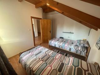 Apartman Delnice Park Srna - 1