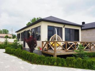 V&V Hotel - Gyulagarak - 5