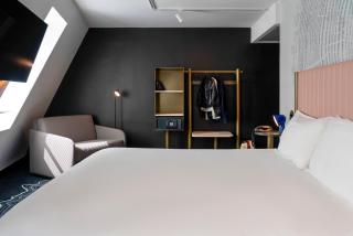 ibis Styles Paris Porte de Versailles - Mairie d'Issy - Issy-les-Moulineaux - 4