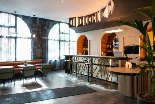 ibis Styles Paris Porte de Versailles - Mairie d'Issy - Issy-les-Moulineaux - 7