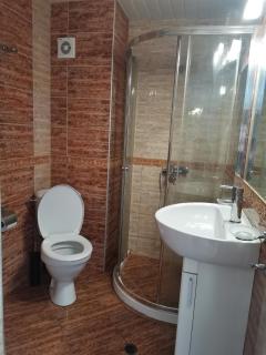 Guest rooms Luxor - Primorsko - 2