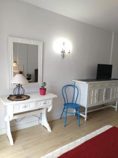 Terrasse. Wintersonne. Zentral. Gemütlich. Einfach - 2