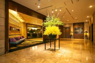 Kawasaki Nikko Hotel - Kawasaki - 9
