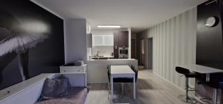 Apartments Apart 59 - Danzig - 2