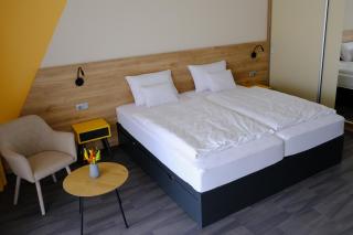 KIRÁLY PARK HOTEL - Szombathely - 3