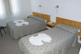 Hotel Fantilli - Puerto Madryn - 8