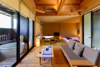 Resort Kumano Club - Kumano - 5