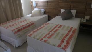 Tacuru Hotel Boutique - Salto del Guairá - 4