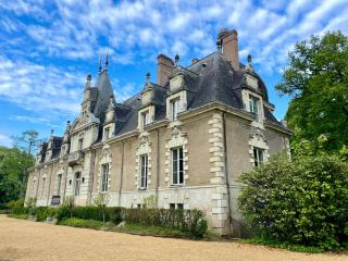 Château le Fresne - Bouchemaine - 5