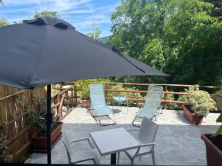 Hotel Il colle di Monterosso - 6