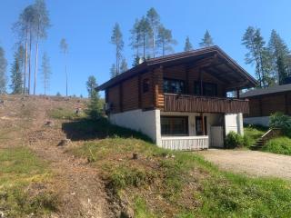 Mökki Uutela Taivalkoski - Taivalkoski - 5