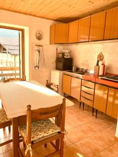Casa Curti - Gosaldo - 9