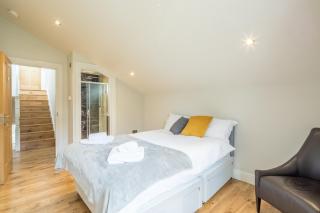 Tulse Hill Luxury Cosy Rooms - Londra - 8