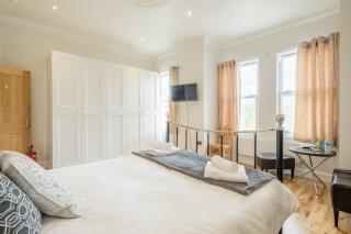 Tulse Hill Luxury Cosy Rooms - 9