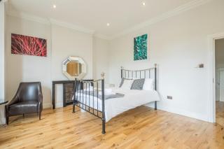 Tulse Hill Luxury Cosy Rooms - Londra - 7