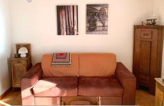 Casa Curti - Gosaldo - 4