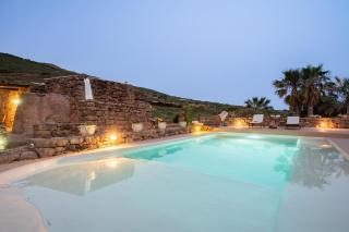 Tenuta Dammuso Soledad - Scauri - 9