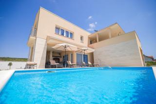 Villa Vinka - Debeljak - 6