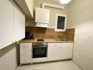 Victoria Studio Downtown Athens - Atene - 6