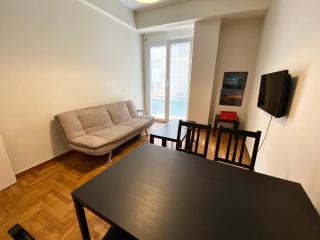 Victoria Studio Downtown Athens - Atene - 3