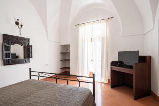 Tenuta Dammuso Soledad - Scauri - 2
