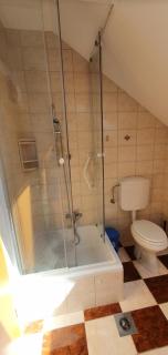 Apartma Jezerci - 3