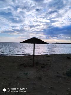 Grecos apartment - Preveza - 6