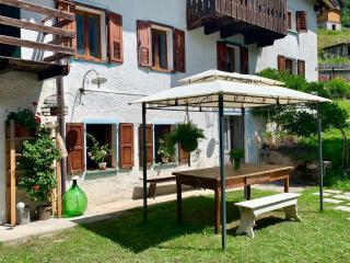 Casa Curti - Gosaldo - 8