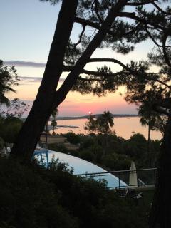 Cannes Eden résidence de luxe piscine tennis - Vallauris - 4