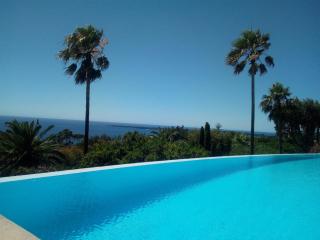 Cannes Eden résidence de luxe piscine tennis - Vallauris - 9