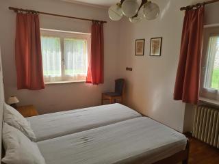 Appartment Deville with Garden - Moena - 5