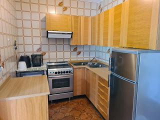 Appartment Deville with Garden - Moena - 4