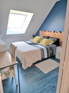 Chambre chez l'habitant - 3