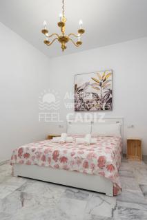Apartamento Muralla del Pópulo Feel Cádiz - Cádiz - 8