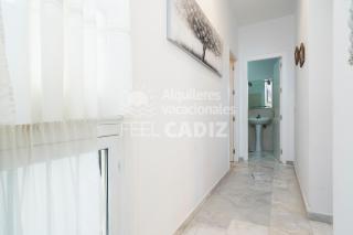 Apartamento Muralla del Pópulo Feel Cádiz - Cádiz - 1