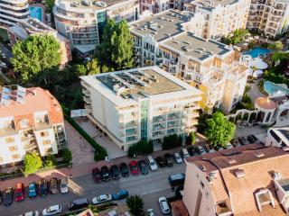 Deva Hotel - All Inclusive - Sunny Beach - 9