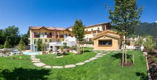 Garden Relais - Borso del Grappa - 0