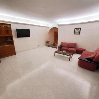 House with sea view/Casa con terrazzo vista mare - 3