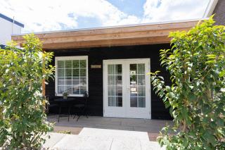 B&B The Wellness Cottage - Dordrecht - 7
