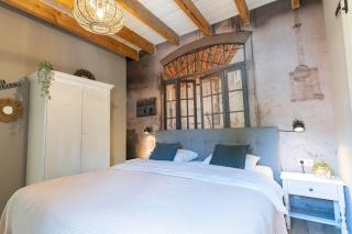 B&B The Wellness Cottage - Dordrecht - 5