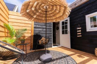 B&B The Wellness Cottage - Dordrecht - 8