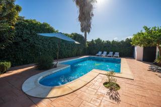 Cortijo Vélez - Trapiche - 8